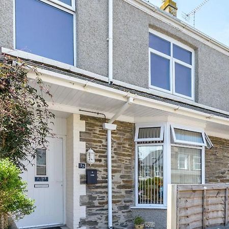 Aurora Apartment Newquay New Quay Eksteriør billede