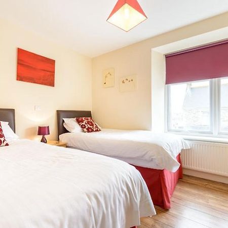 Aurora Apartment Newquay New Quay Eksteriør billede