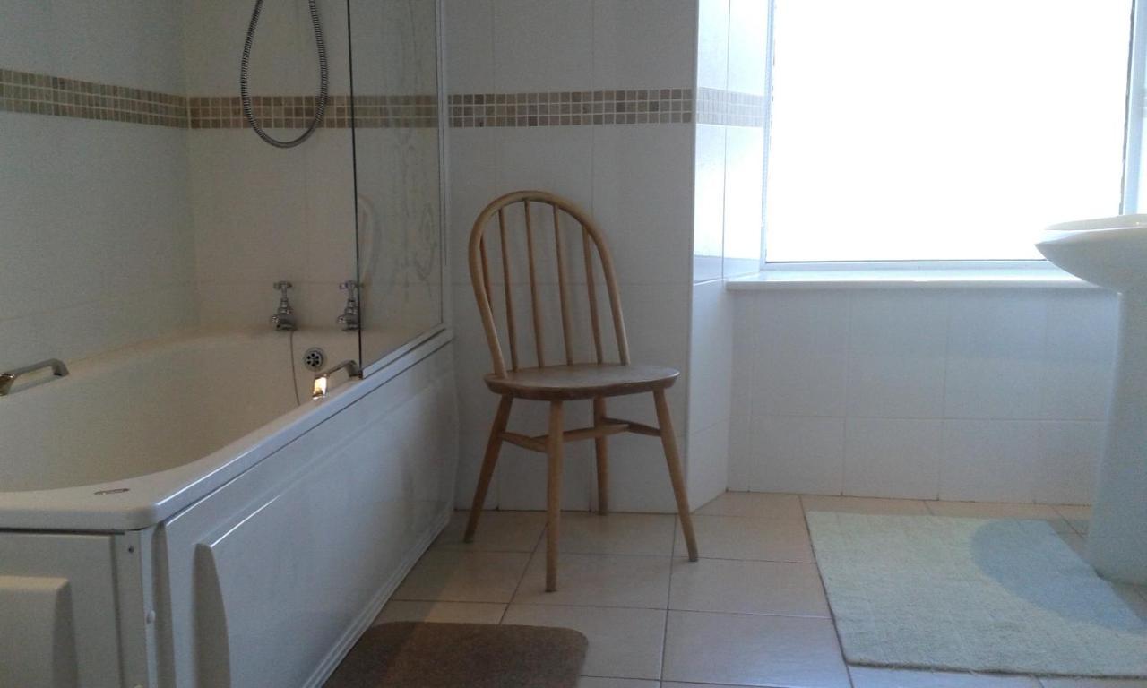 Aurora Apartment Newquay New Quay Eksteriør billede