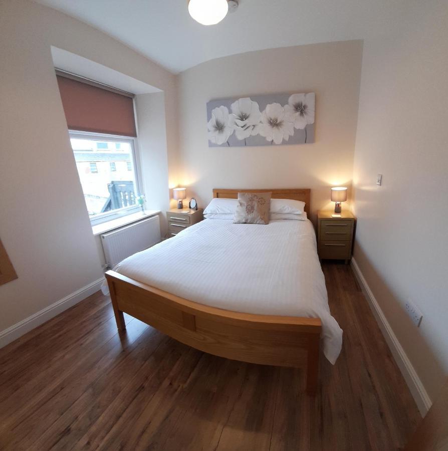 Aurora Apartment Newquay New Quay Eksteriør billede